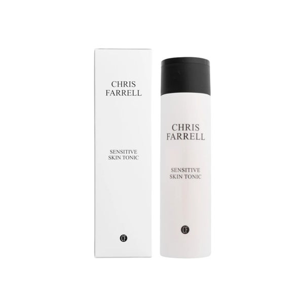Chris Farrell Basic Sensitive Skin Tonic 200 ml 200 ml