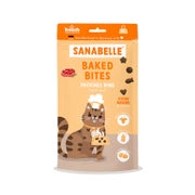 Sanabelle Snack Baked Bites Rind 0,385 kg