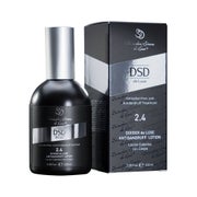 2.4 Antiseborrheic & Antidandruff Lotion 100 ml