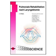 Pulmonale Rehabilitation nach Laryngektomie 1 St