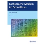 Fachsprache Medizin im Schnellkurs