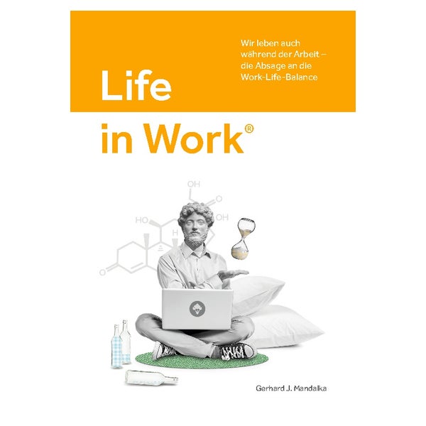 Life in Work® 1 St