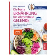 Die beste Ernährung für schmerzfreie Gelenke 1 St