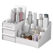 UNIQ Kosmetik-Organizer P110 - Rosa