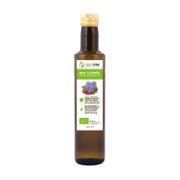 GreatVita Bio Leinöl 250 ml