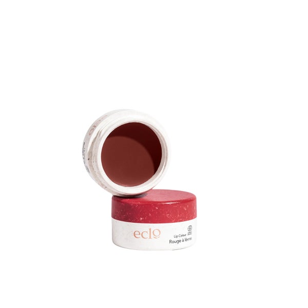 Eclo Lip Colour 006 Bordeaux Passion