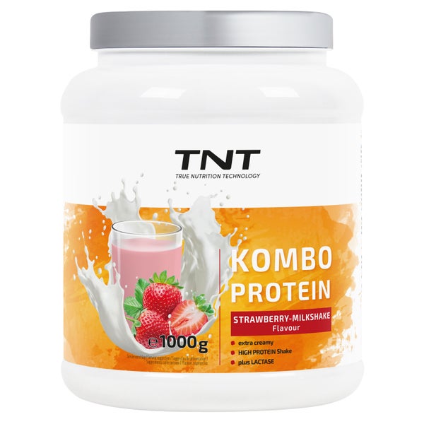 Kombo Protein 1000 g