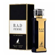 B.A.D. Femme - EDP - Volume: 100ml 0,1 l