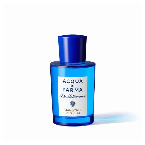 Acqua Di Parma Blu Mediterraneo Mandorlo Di Sicilia EdT 100ml 0,1 l