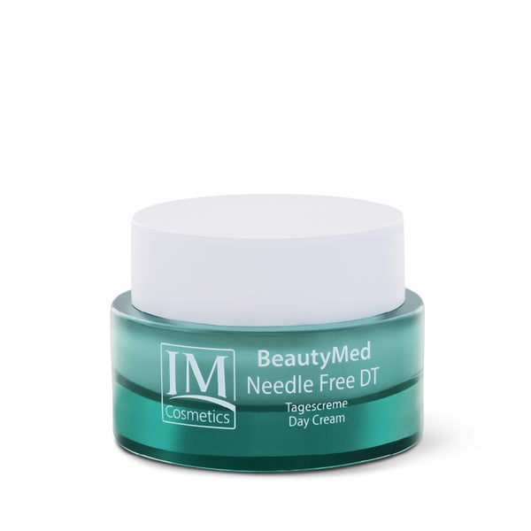 IM Cosmetics BeautyMed Needle Free DT Tagescreme 50 ml 1 St
