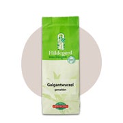 Hildegard Galgantwurzel Gemahlen 100 g