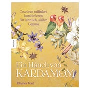 Ein Hauch von Kardamom 1 St
