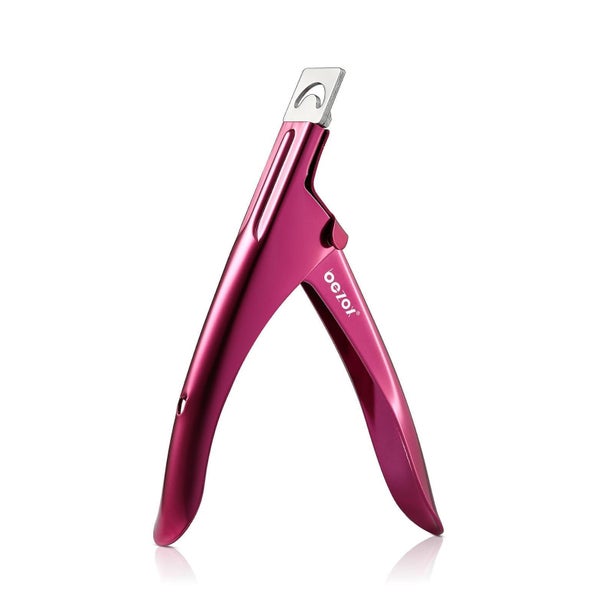 Nagelknipser Schneider Metall Gelnägel Fingernägel Clamp Kun 1 St
