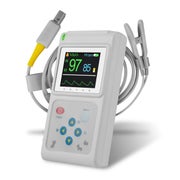 Pulox PO-600VET Veterinär Pulsoximeter für Tiere 1 St