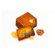 Handgemachte Glycerin Seife Honig 100 g 100 g
