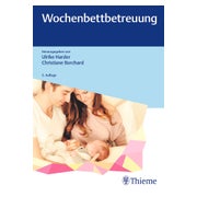 Wochenbettbetreuung 1 St
