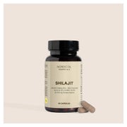 Shilajit Kapseln 60 St