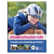 Kinderreitunterricht - kreativ und vielseitig gestalten