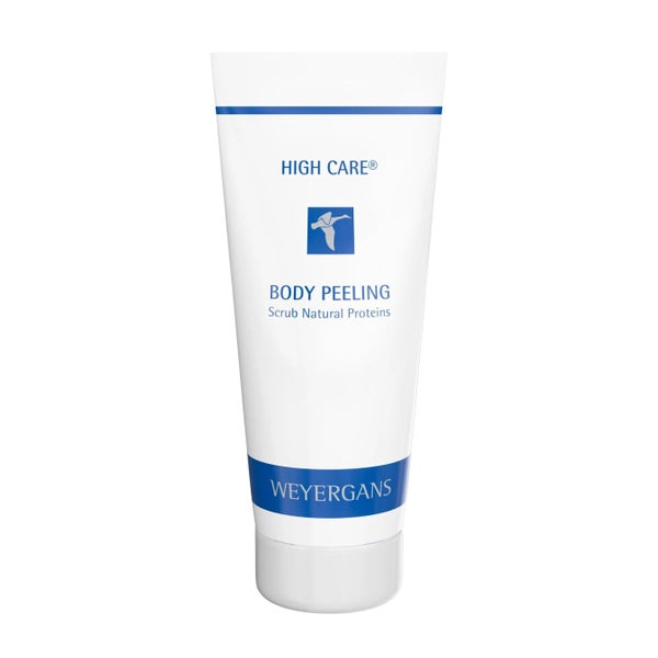 Weyergans -Body Peeling  - Blue Line, Weyergans 200 ml