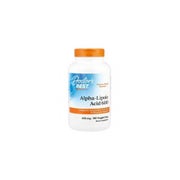 Alpha-Liponsäure, 600 mg, vegetarische Kapseln 180 St