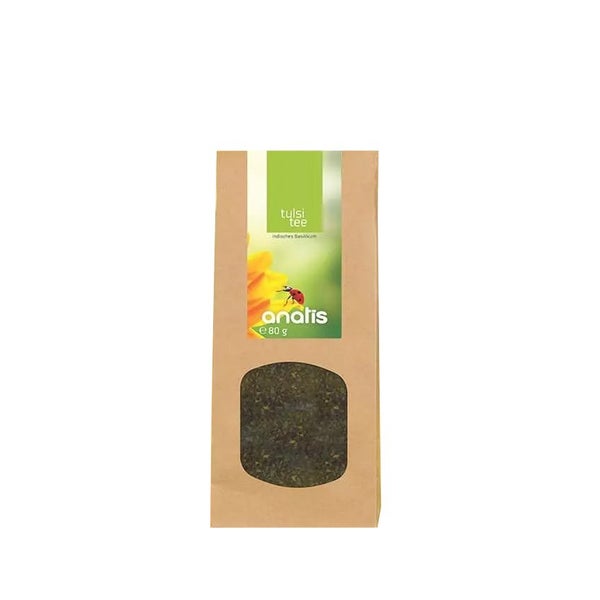 Tulsi Tee 80 g