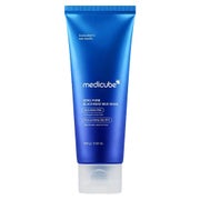 MEDICUBE Zero Pore Blackhead Tonerde-Maske 100 g