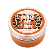 Peeling HONEY, BEE SOFT – Orange-Zimt