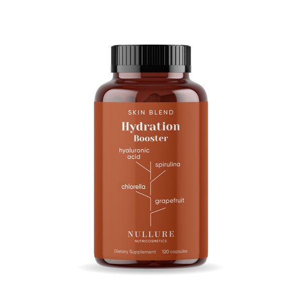 Nullure Hyaluronsäure 120 St