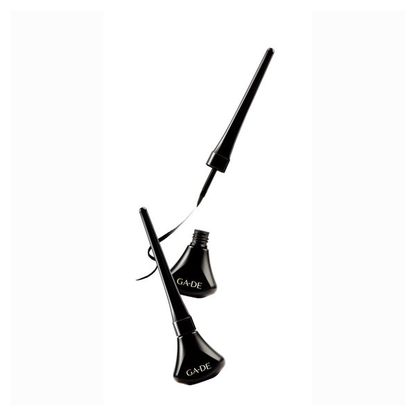 Ga-De Dip Liner - Black 4,5 ml