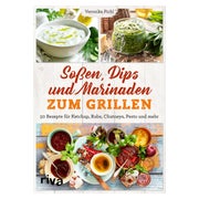 Soßen, Dips und Marinaden zum Grillen 1 St