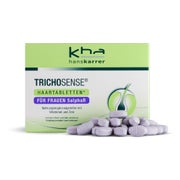 Produktabbildung: Trichosense Haartabletten Für Frauen 5alphar 30 St