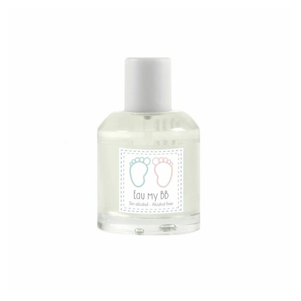 Eau My BB Eau De Senteur Natural Spray 60ml 0,06 l