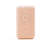 Claus Porto Seife Black Sumburst Tuberose Wax Sealed Soap