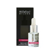 Millefiori Milano Rhubarb & Pepper aroma olej 15 ml