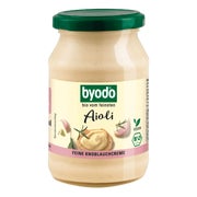 BYODO Aioli vegan 250 ml