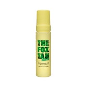 The Fox Tan Rapid Banana Whip 200 ml