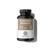 Curcuma 15000 90 Kapseln Nature Love  St