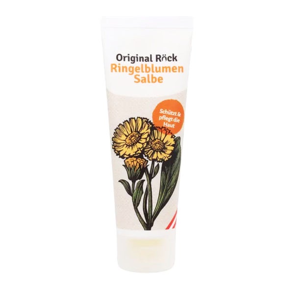 Röck Ringelblumen Salbe 75 ml