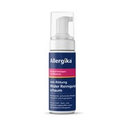 Produktabbildung: Allergika Anti-Rötung Milder Reinigungsschaum 150 ml