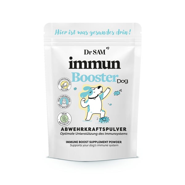 immunBooster Cat 90 g