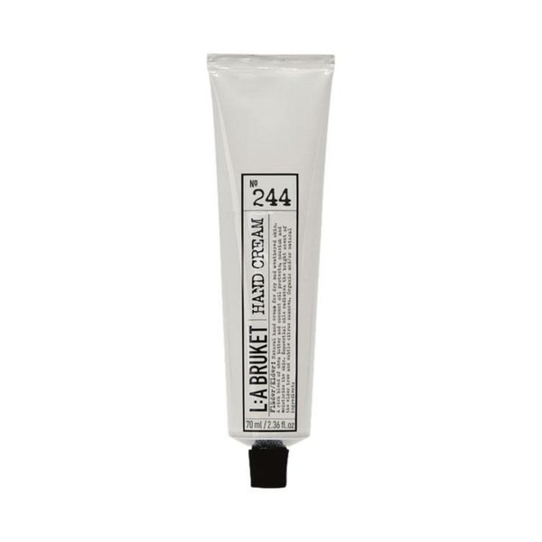 L:A Bruket, 244 Hand Cream Elder Cosmos Natural Certified