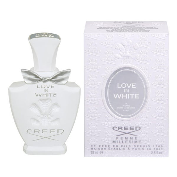 Creed Love in White EDP 75ml 0,075 l