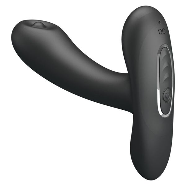 PILLOW TALK - Sassy Luxurious G-Spot Massager 1 St