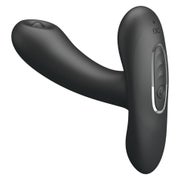 PILLOW TALK - Sassy Luxurious G-Spot Massager 1 St