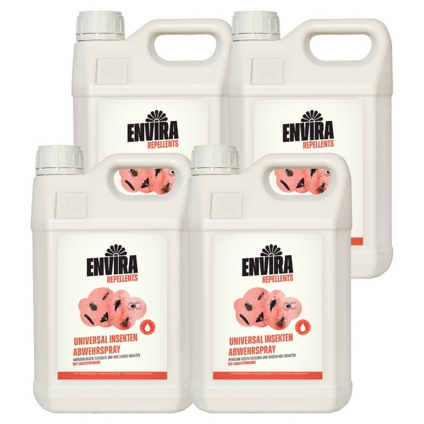 Envira Universal Insekten Abwehrspray