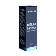 Produktabbildung: «Delay Spray» Orgasmus verzögerndes Spray (0.015 l) 15 ml