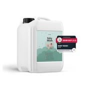 eco:fy Waschmittel für Babywäsche 5 l