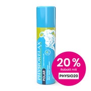 Produktabbildung: Physiorelax POLAR Spray 150 ml