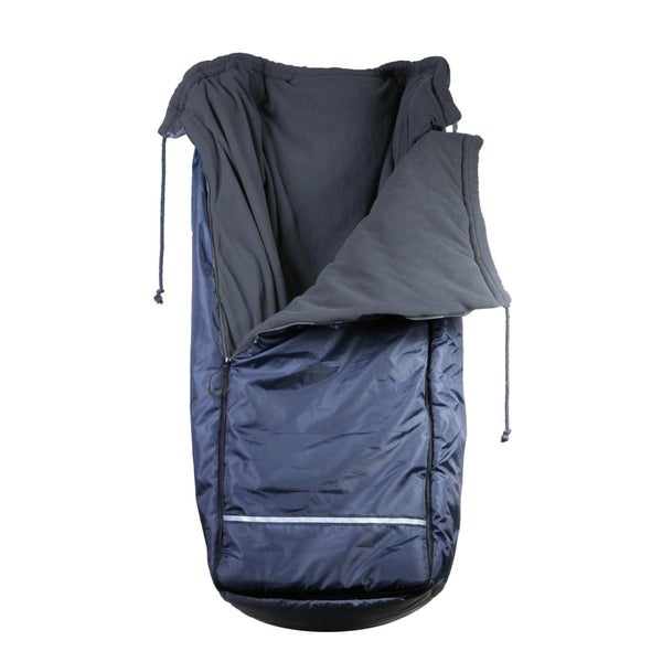 Rolko Kohlgrüber GmbH Schlupfsack Rollstuhlfahrer Größe L 1 St
