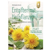 Entgiften mit Heilpflanzen 1 St